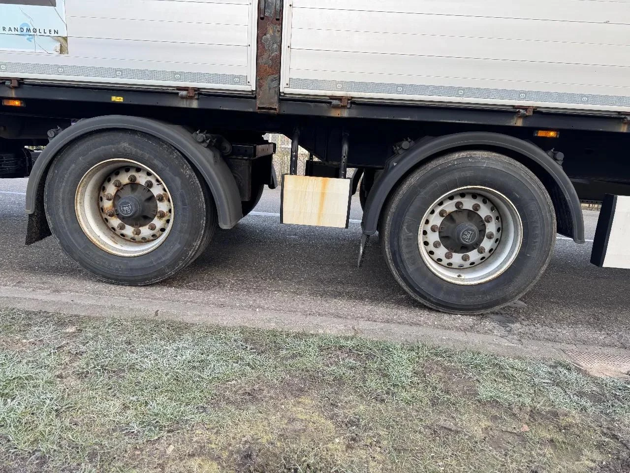 Krone SZ 2019 image 5