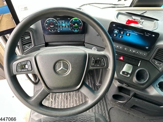 Mercedes-Benz Actros 2020 - 1845 EURO 6d, ACC, Mirrorcam obrazek 10