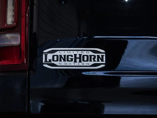 Dodge Ram 1500 2021 - Longhorn obrazek 8