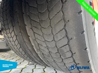 Volvo FH 2021 - 460 4x2 I-Save + Dubbele PTO imagen 6