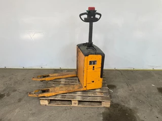 Diversen RA15 1500 Kg 2008 - N/A bild 1