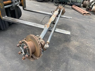 DAF N/A N/A - 1400162 VAS.F36  for sale