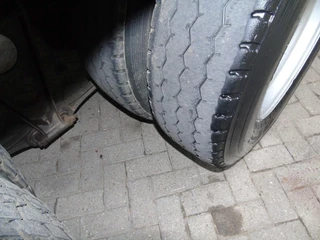 DAF CF 2003 - N/A bild 29