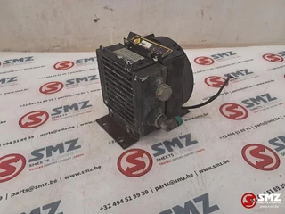 Diversen N/A 2009 - Occ hydraulische oiliekoeler 539002 Oiltech obrazek 3