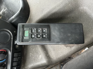 DAF CF75 250 EEV 2011 - / Geesink GPM3 -> Not Working zdjecie 7