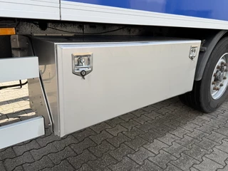 Tracon TO.1727 2006 - Closed Box / BPW-Disc / Double Stock obrazek 22
