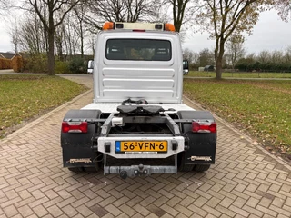 Iveco Daily 2007 - 35C18 Be Trekker 10 ton Automaat 7960 kg trekgewicht N1 zdjecie 8