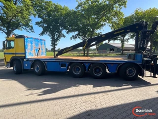Volvo FM 420 2010 - N/A obrazek 9