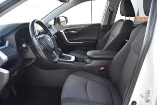 Toyota RAV4 2019 - 2.5 Hybrid Active immagine 22