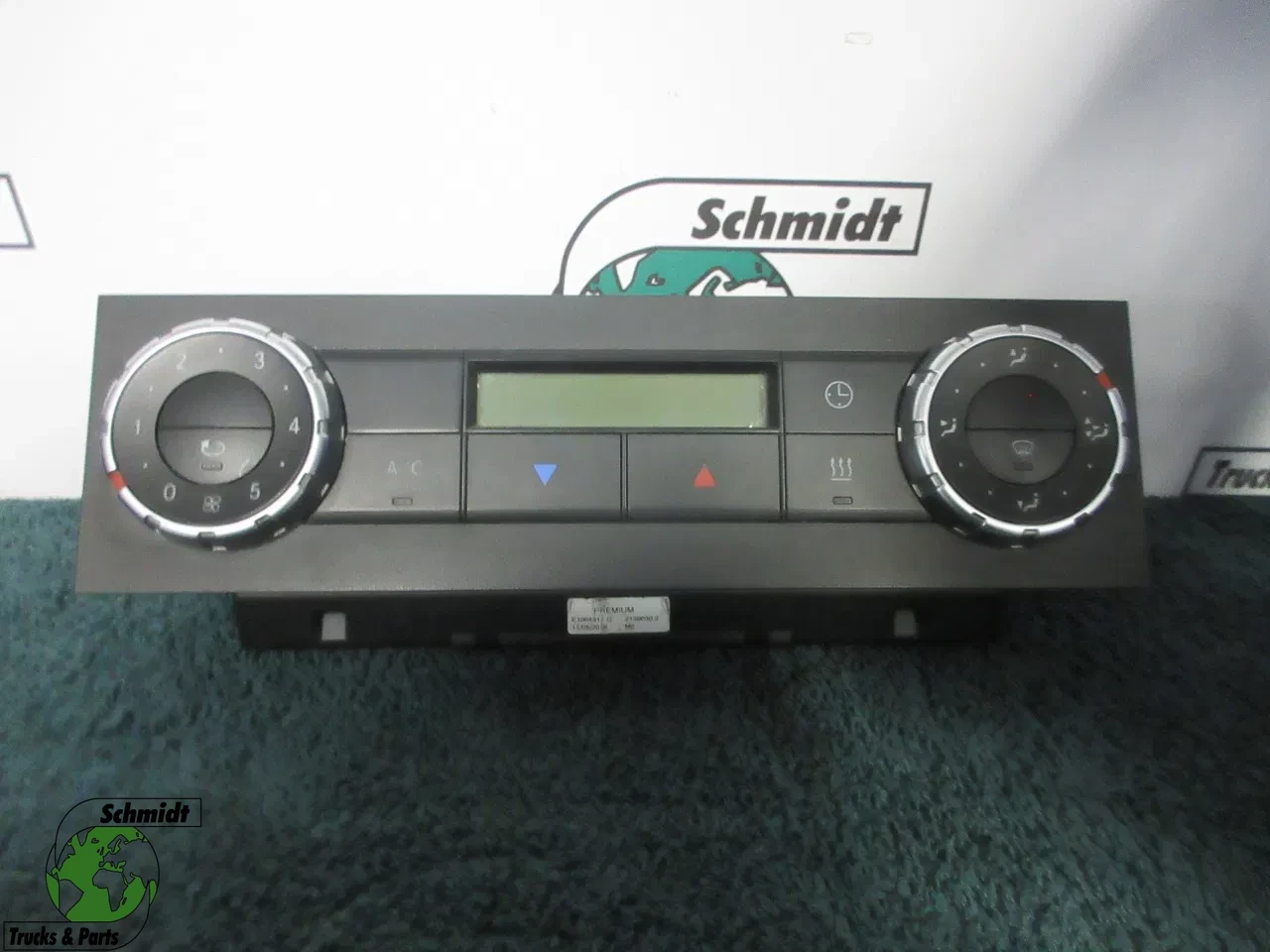 Mercedes-Benz - A 961 446 09 28 KACHELMODULEN MERCEDES 1845 EURO 6 afbeelding 1