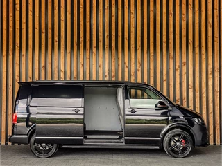 Volkswagen Transporter 2021 - 2.0 TDI Bestelwagen L2H1 obrazek 5