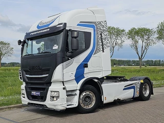 Iveco N/A 2019 - AS440S51 immagine 2