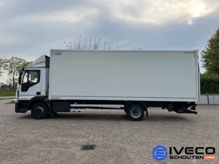 Iveco Eurocargo 2022 - ML120E25 zdjecie 16