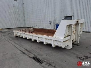 Diversen N/A - Occ Afzetcontainer 7.5m³ immagine 1