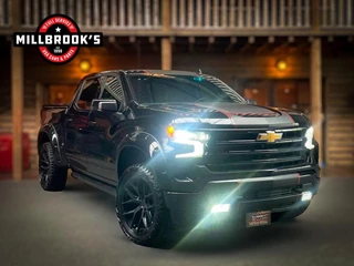 Chevrolet Silverado 2024 - USA High-Country imagen 12