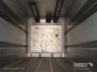 Schmitz Cargobull Semitrailer Reefer Standard 2021 afbeelding 3 miniatuur