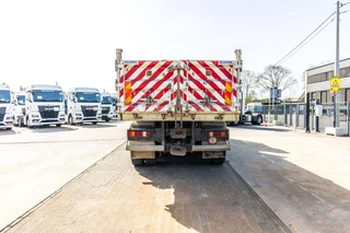 Mercedes-Benz Actros 2008 - 3346 K-MP2-6x6-E5+PK 16 502 A4 obrazek 11