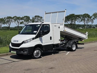 Iveco Daily 2021 - 35C16 image 2