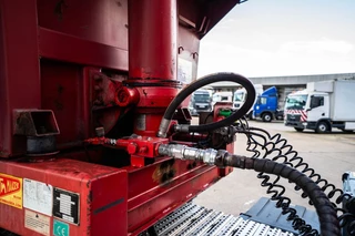 A.T.M. N/A 2013 - A.T.M.- OKHS18/20D - HYDR. ACHTERDEUR изображение 16