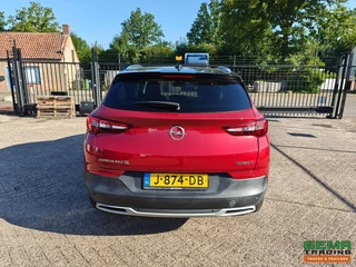 Opel Grandland X 2020 - N/A image 8