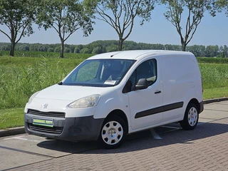 Peugeot Partner 2014 - 1.4 image 2