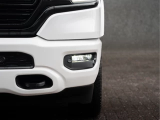 Dodge Ram 1500 2024 - 5.7 V8 4x4 Crew Cab Limited Night imagen 68