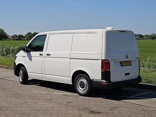 Volkswagen Transporter 2019 - 2.0 TDI imagen 6
