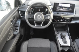 Nissan QASHQAI 2025 - 1.3 MHEV Xtronic N-Connecta | Verkocht | bild 3