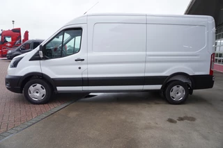 Ford Transit 2024 - 350 2.0 TDCI 130PK L3H2 Trend imagem 8