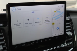 Ford E-Transit 2025 - 350 L3H2 Trend 68 kWh Vol Elektrisch - 360 Camera - Pro Power Onboard - Dodehoek Assistent - Rijklaar obrazek 19