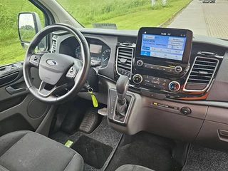 Ford Transit Custom 2022 - N/A obrazek 8