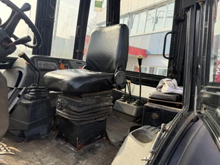 Terex N/A 2018 - TLB844S 4X4 immagine 12