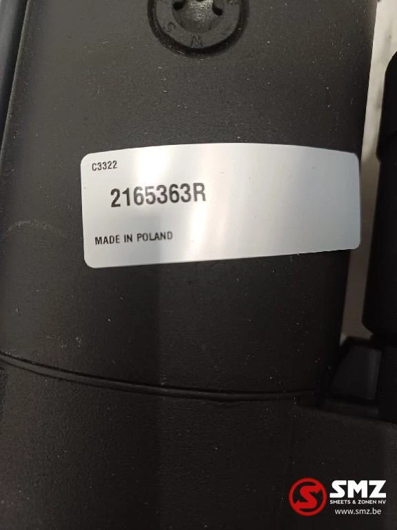 DAF - Starter daf imagen 7