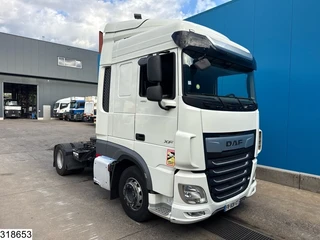DAF XF480 2020 - EURO 6, PTO afbeelding 2 miniatuur