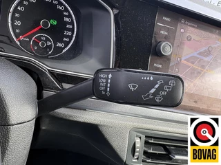 Volkswagen Polo 2021 - 1.0 TSI Comfortline Automaat, 100% onderhoud image 20