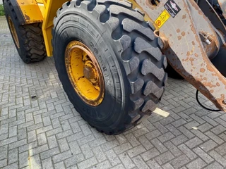 Volvo N/A 1996 - L70C Wheelloader, 1996 Year bild 12