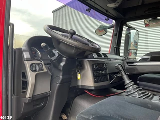 MAN TGA 2010 - 26.360 6x4 Wicom Combi obrazek 18