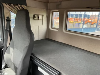 MAN TGS 2019 - 28.460 Euro 6 20 Ton haakarmsysteem obrazek 17