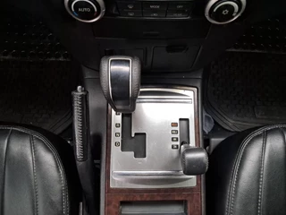 Mitsubishi Pajero 2013 - GLS 3.5 - V6 , 4x4 , 7 Pers., Full Option image 11