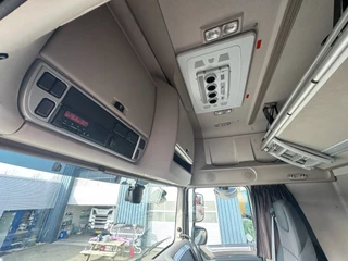 DAF XF 530 2019 - Super Space Cab Euro 6 Full Spoiler imagen 15