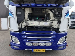 DAF XF480 2020 - FT image 25