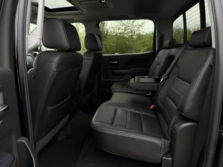 GMC Sierra 2018 - DENALI 6.2L V8, 1E EIG, LAGE BIJTELLING, LPG, CAM, PANO, LANE ASSIST image 9
