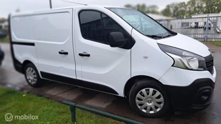 Renault Trafic 2015 - bestel 1.6 dCi T27 L1H1 Comfort Energy afbeelding 1