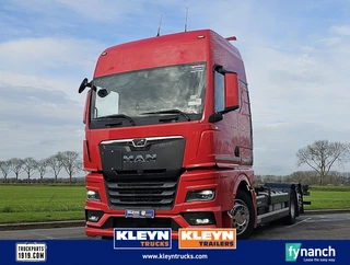 MAN TGX 2022 - 26.510 изображение 1