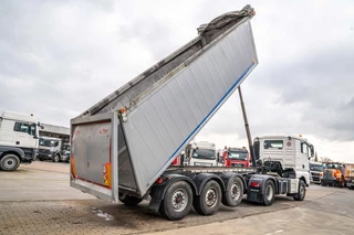 Fliegl N/A 2021 - SDS01-ALU-32m3 obrazek 4
