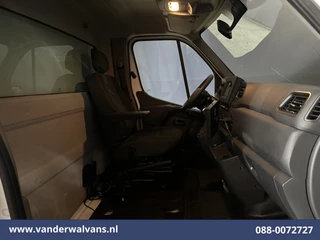 Opel Movano 2020 - 2.3 Turbo 150pk Bakwagen 1080kg Laadvermogen Laadklep Zijdeur Euro6 Airco | Navigatie | Cruisecontrol | 1080kg laadvermogen bild 7