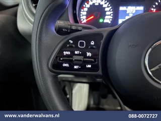 Mercedes-Benz Citan 2022 - 110 CDI 96pk L1H1 Euro6 Airco | Cruisecontrol | LED | Zijdeur obrazek 4