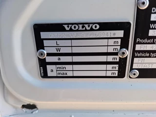 Volvo FM 460 2020 - / VEB / ACC / LWDS / ONLY:684972 KM / ADR PREPAIRED / AUTOMATIC / EURO-6D / 2020 zdjecie 26