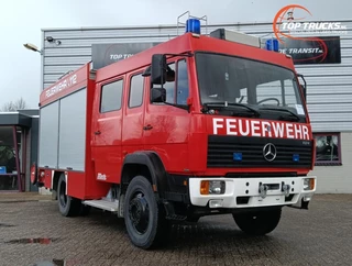 Mercedes-Benz 1124 AF 1996 - N/A immagine 5