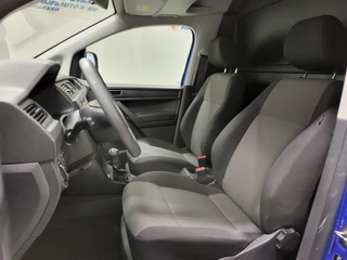 Volkswagen Caddy 2020 - 2.0TDI 75pk Euro 6! obrazek 5